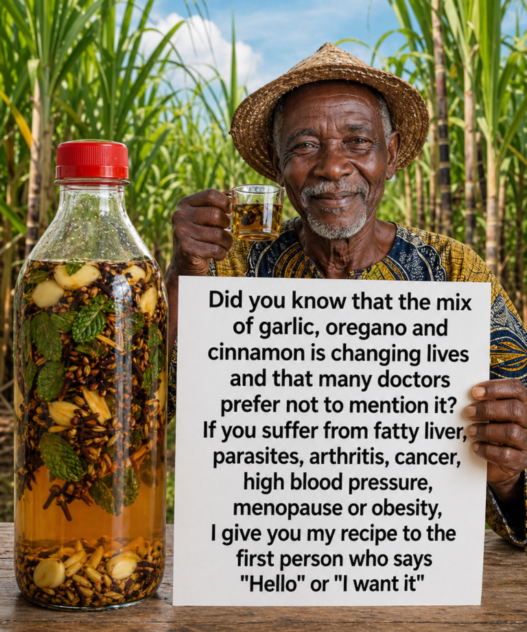 Ginger and Clove: A Powerful Natural Remedy for Inflammation, Pain, and Digestion