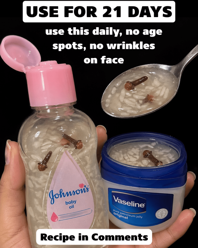 Clove Baby Oil Rice Collagen Cream: For Wrinkle Free, Glowing Dewy Skin