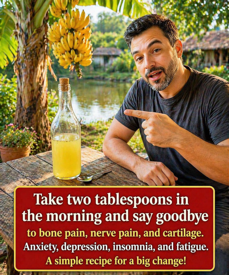 Magnesium Chloride on an Empty Stomach: Benefits, Recipe, and How to Use It Safely