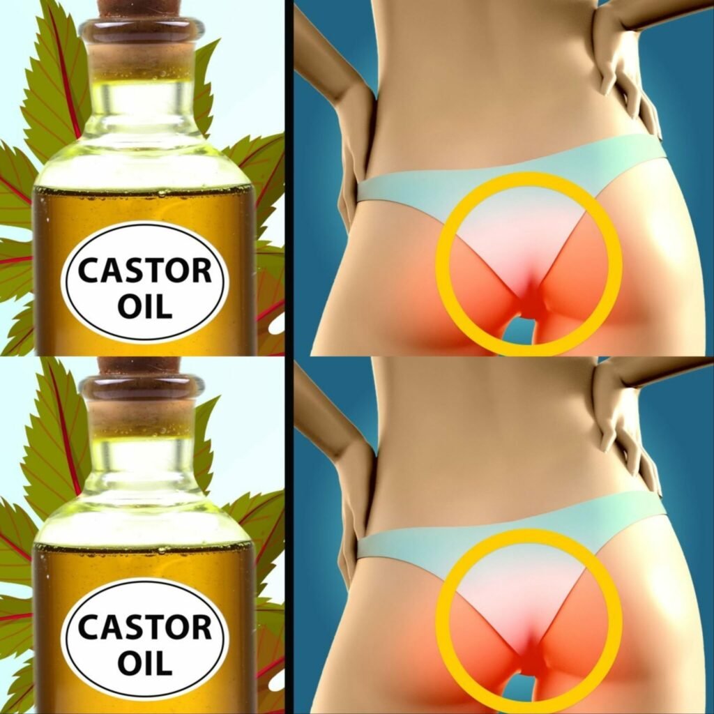 Title: 13 Practical Uses of Castor Oil: Benefits, Tips, and Safety