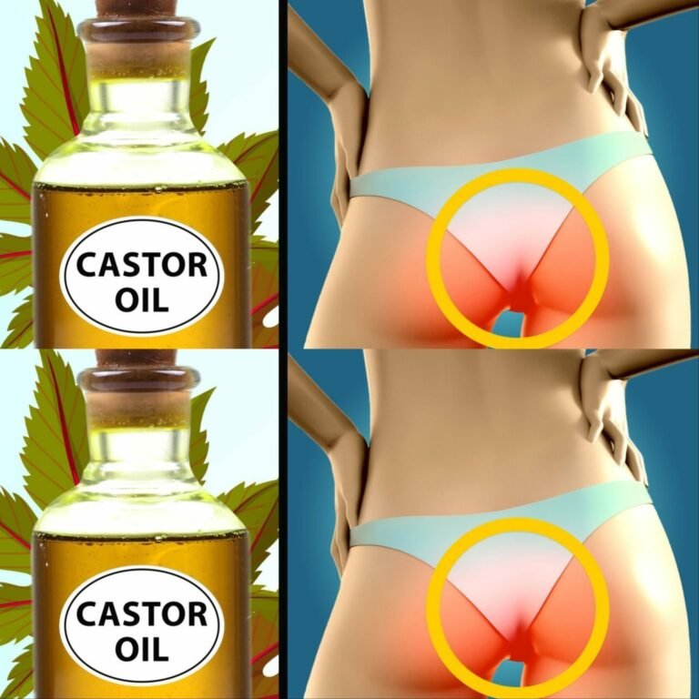 Title: 13 Practical Uses of Castor Oil: Benefits, Tips, and Safety