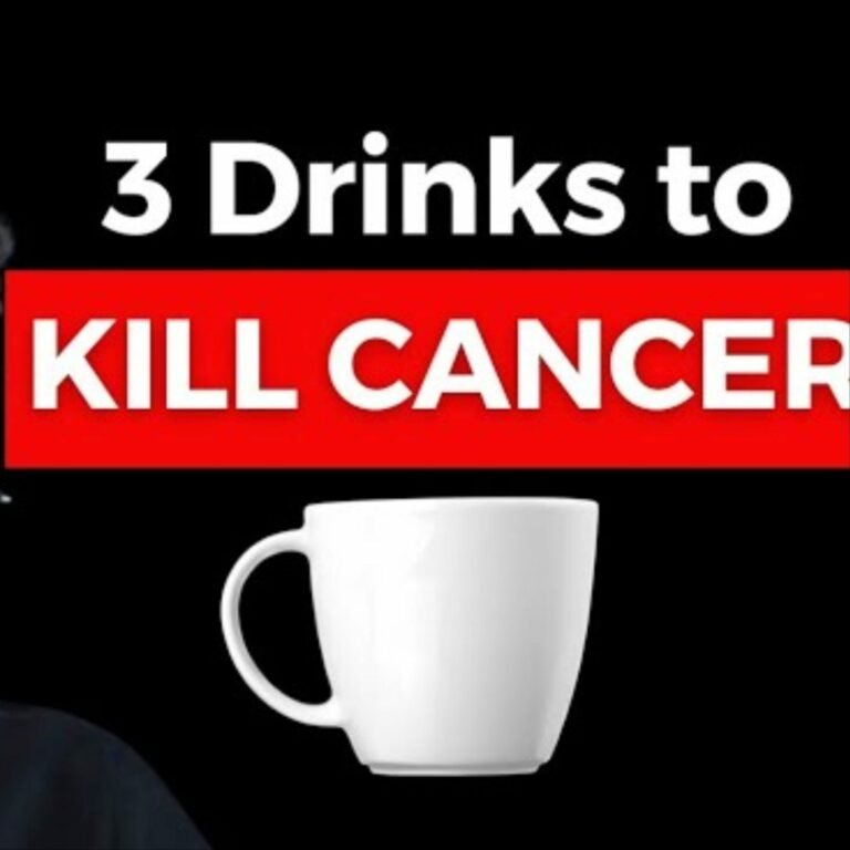 3 Healthy Drinks That Support Immunity and Overall Wellness: What Science Really Says