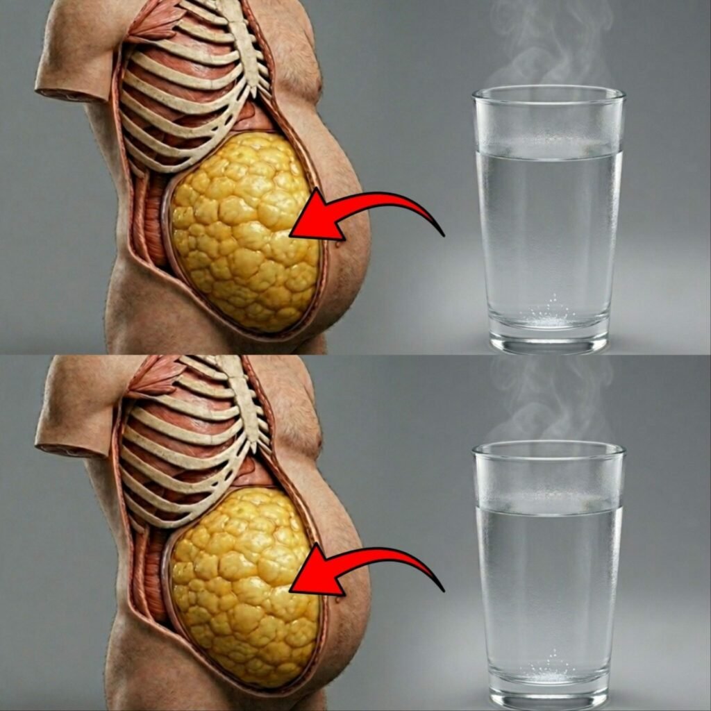 What Happens When You Drink Warm Water Every Morning?
