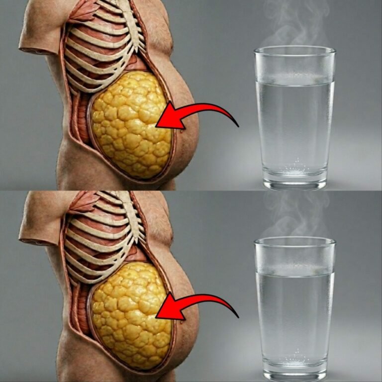 What Happens When You Drink Warm Water Every Morning?