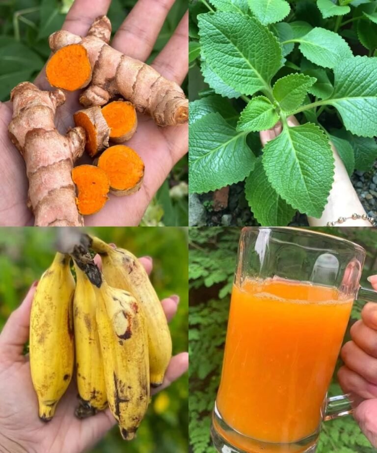At 60, I Healed Cancer, High Blood Pressure, Diabetes, and Poor Circulation