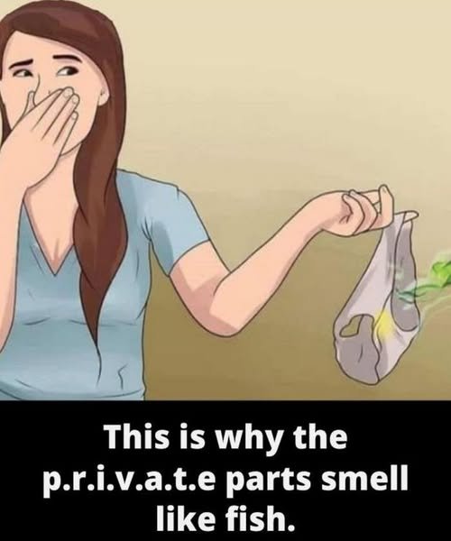 Why “Fishy” Odors Happen: What Your Body Might Be Telling You