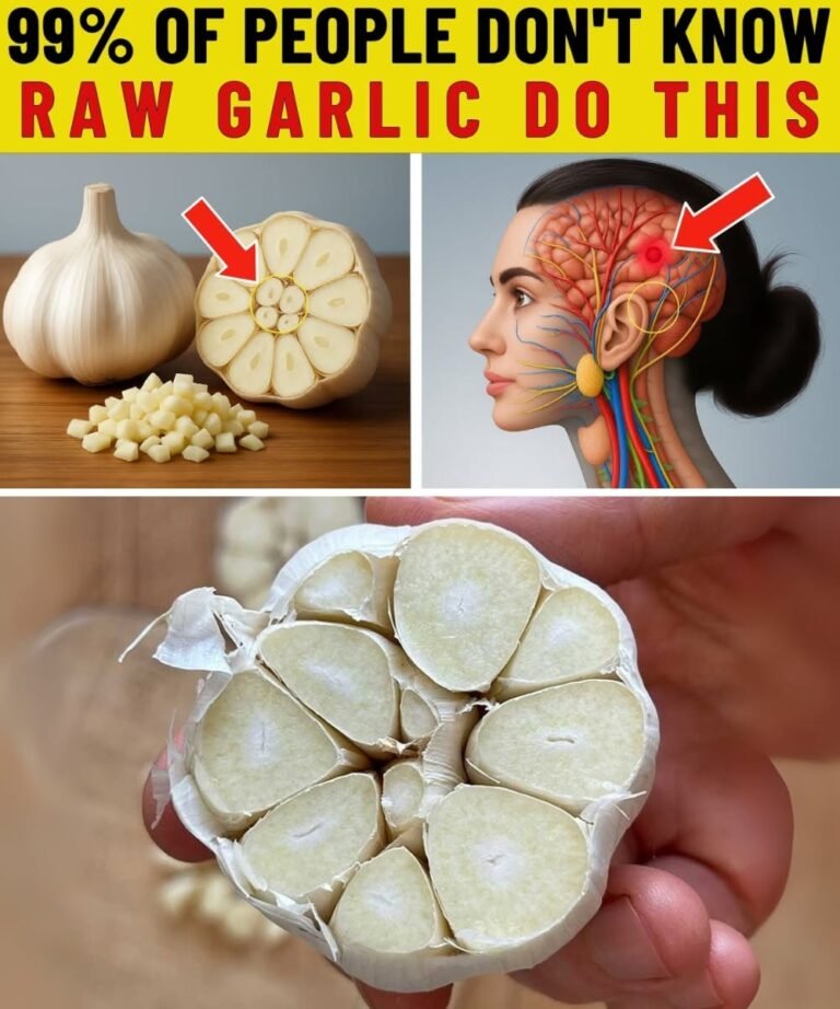 Japan’s Oldest Doctor: Can’t Sleep Through the Night? Use Garlic This Way for Deep Rest in 3 Nights