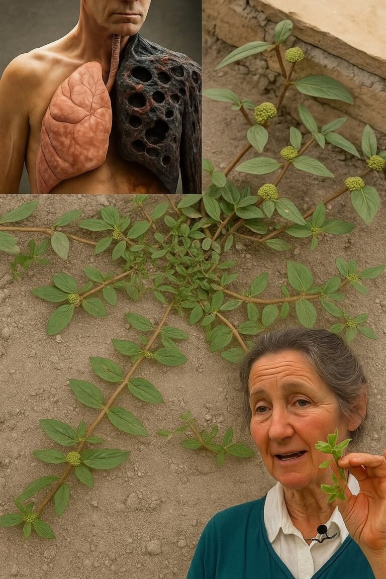 Euphorbia Hirta: 30 Health Benefits and How to Use It Safely