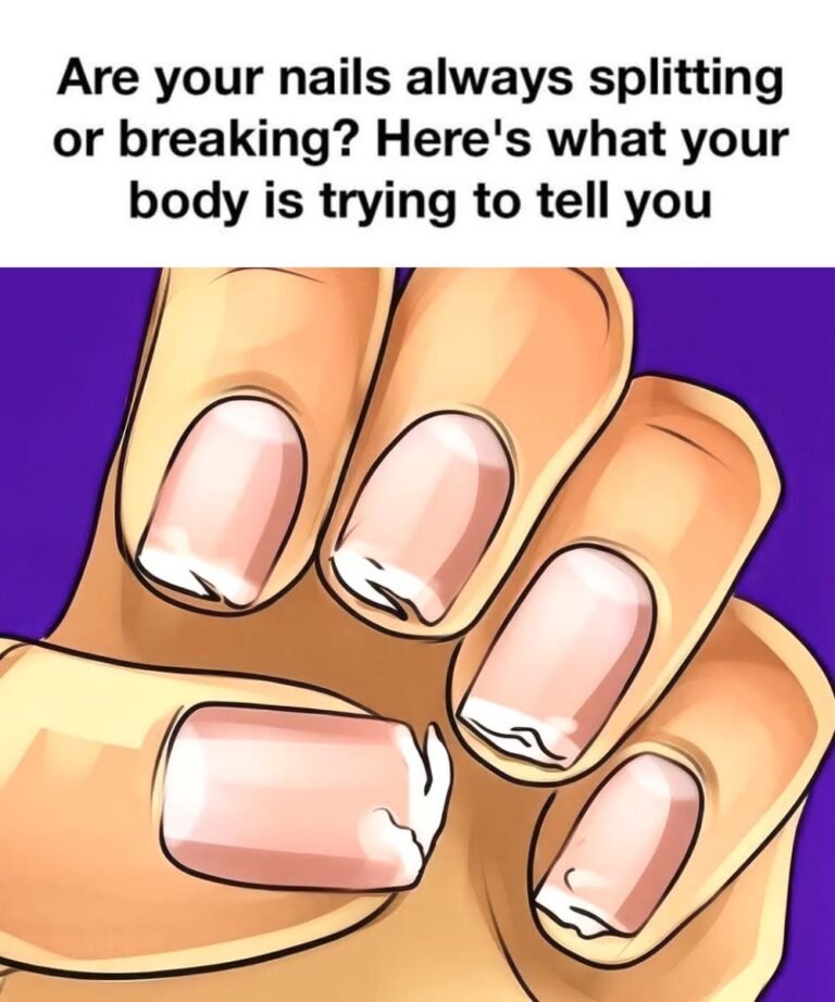I had no idea! This is so true for me