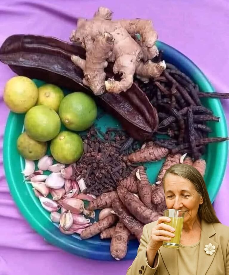 We No Dey Hide Update: This Life-Changing Herbal Combo Every Woman Needs