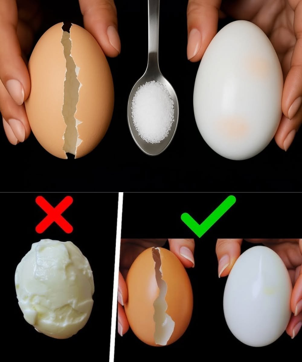 Don’t Boil Eggs Directly In Water — Here’s How FIVE-STAR Hotels Cook Their Eggs!
