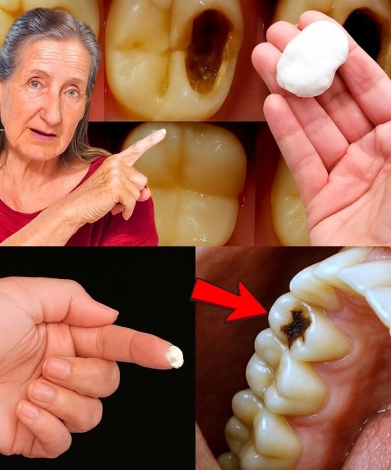 Natural Ways to Prevent Cavities and Strengthen Your Smile