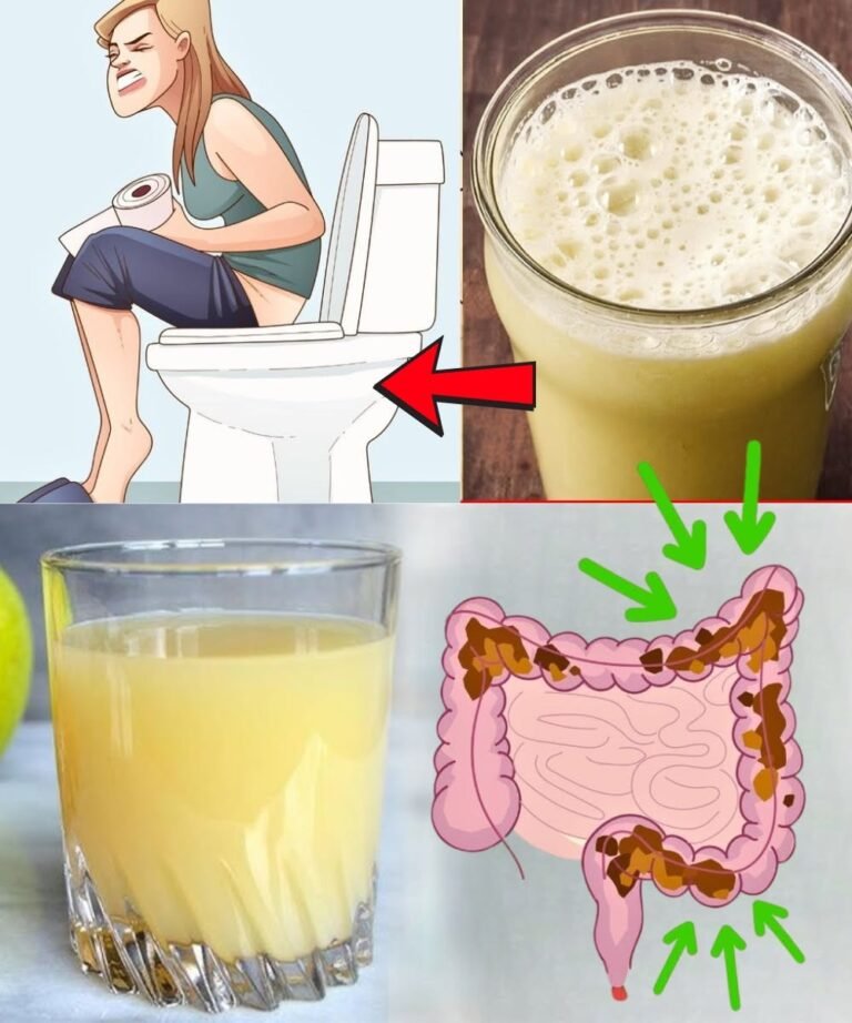 7 Gentle Nighttime Habits to Support a Lighter, Happier Colon