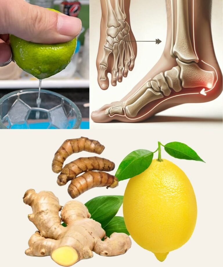 Say Goodbye to Aches and Pains