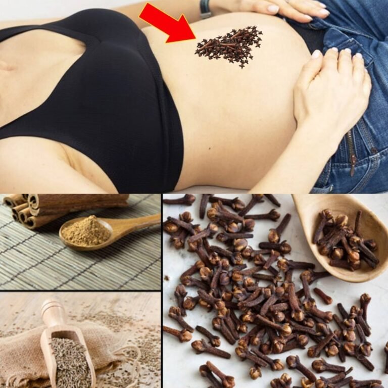 Discover the Unexpected Benefits of Cloves for Stomach Health