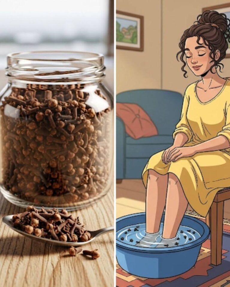 Unlocking the Natural Power of Cloves: Simple Home Remedies for Better Health