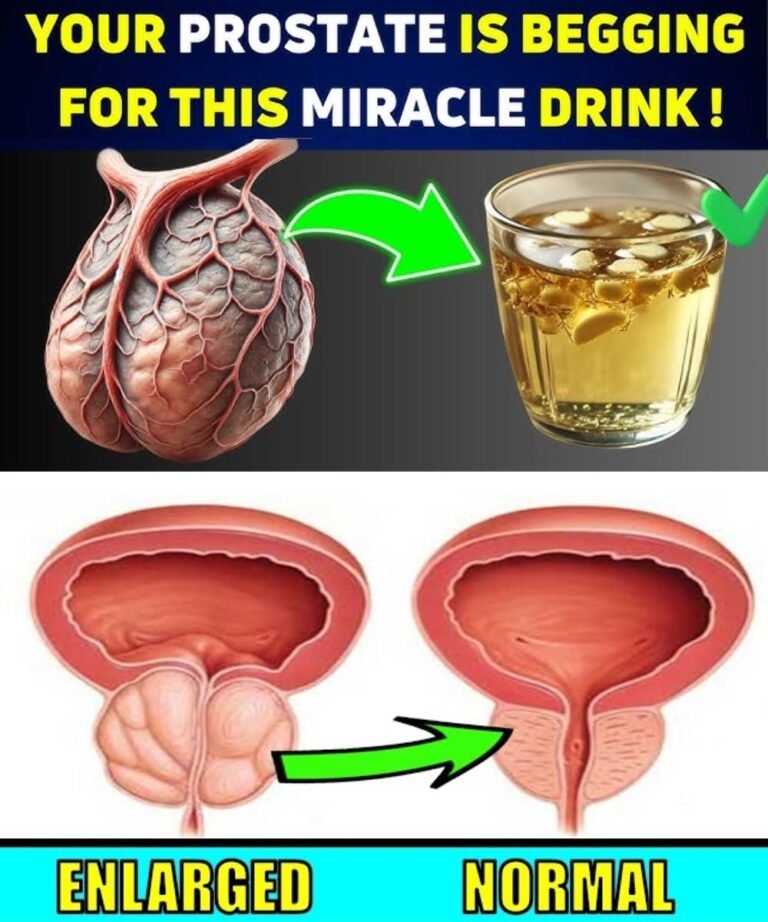 Revitalize Your Bladder and Prostate Naturally with Onions