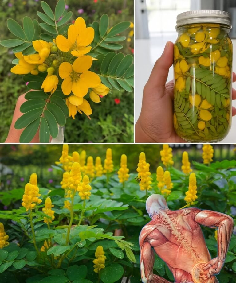 Senna Alexandrina: 7 Benefits and uses