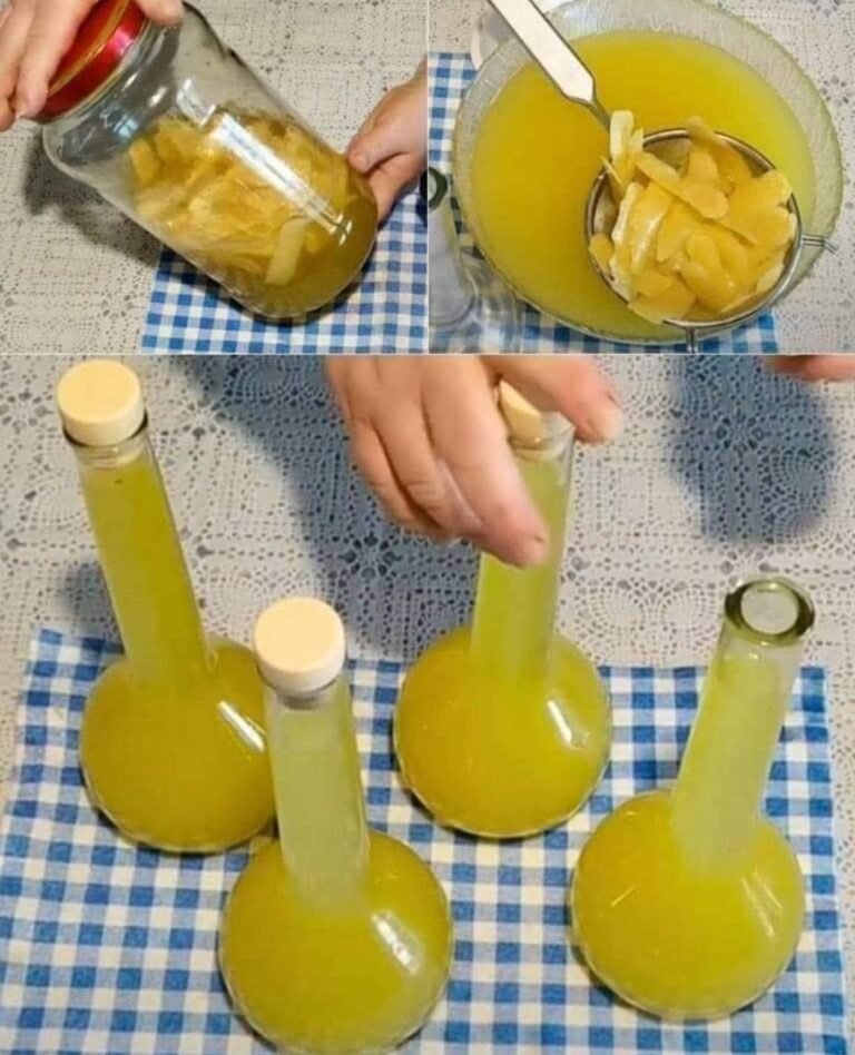 GINGER WATER: THE HEALTHIEST DRINK TO BURN FAT ACROSS THE BODY