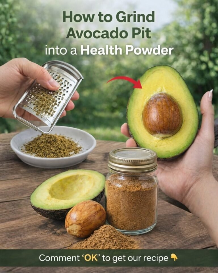 Don’t Toss That Avocado Pit: Practical Tips, Nutritional Insights, and Smart Uses You Should Know