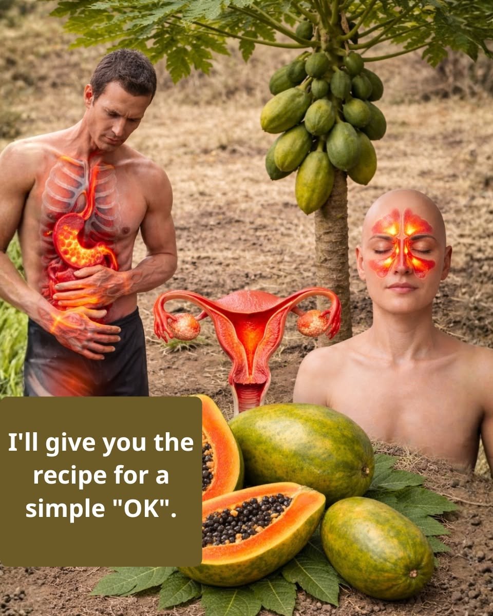 Papaya Seed Recipes: Uses, Preparation, and What You Should Know