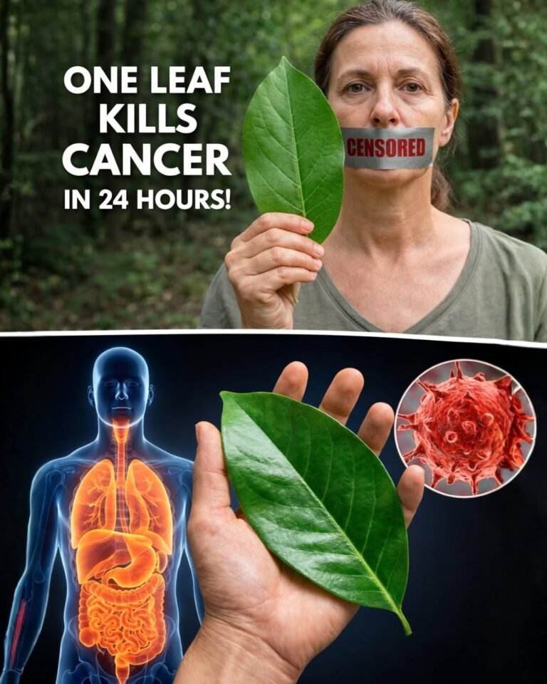 The Forgotten Leaf That Might Support Your Defenses (No Magical Promises)