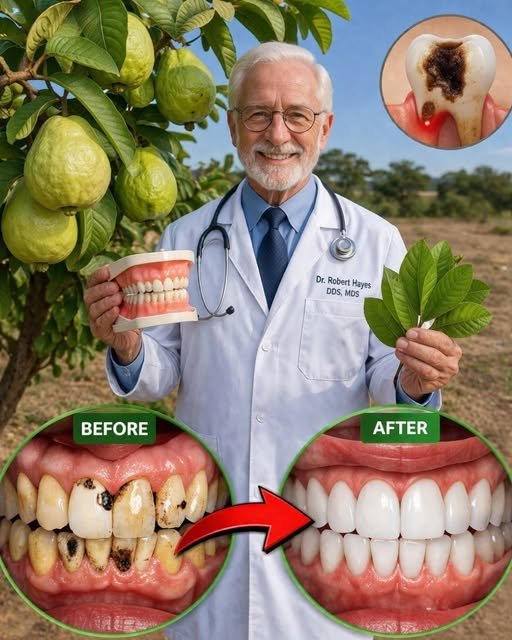 3 Safe Ways to Use Guava Leaves for Oral Care at Home