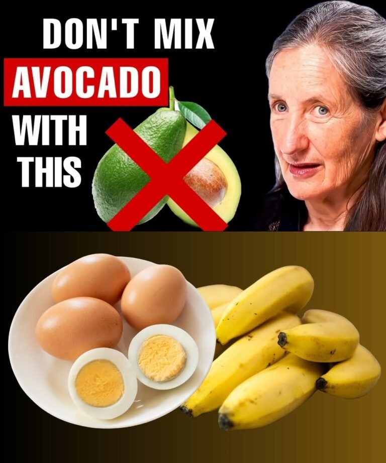 Avocados Are Amazing — But Avoid These 10 Food Combos for Better Wellness