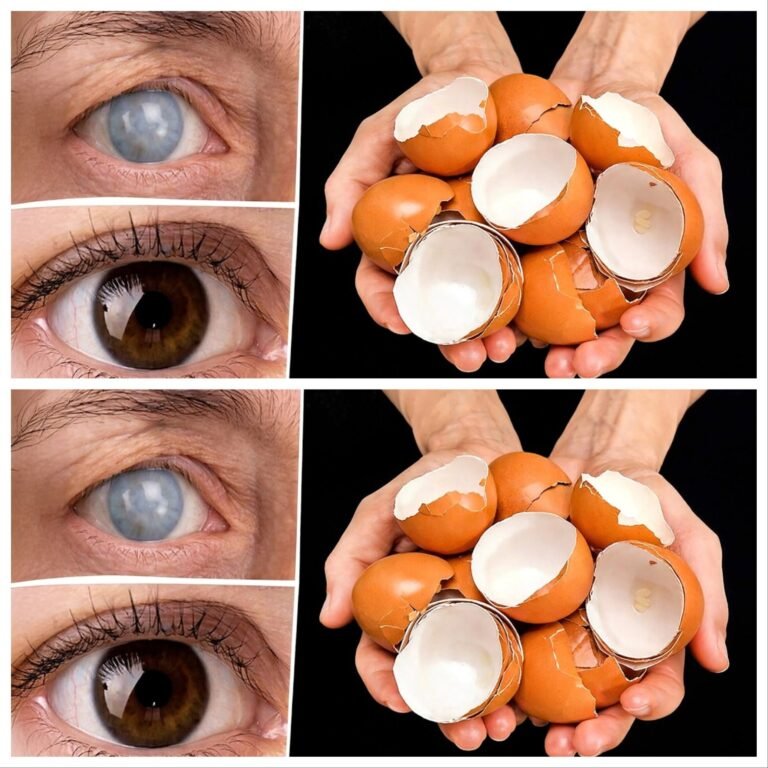 Eggshell Powder and Honey: What the Evidence Says About This Popular Home Remedy
