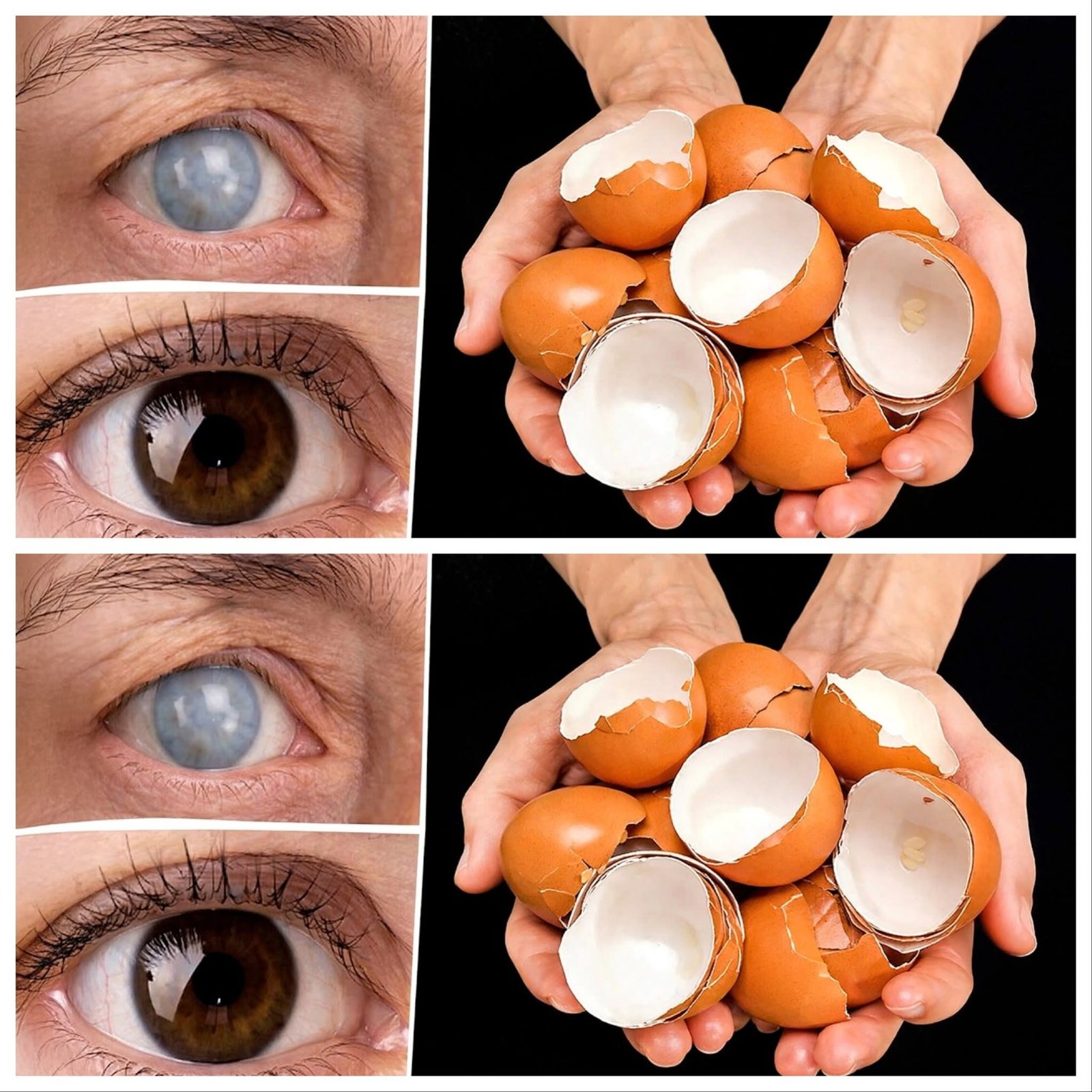 Eggshell Powder and Honey: What the Evidence Says About This Popular Home Remedy