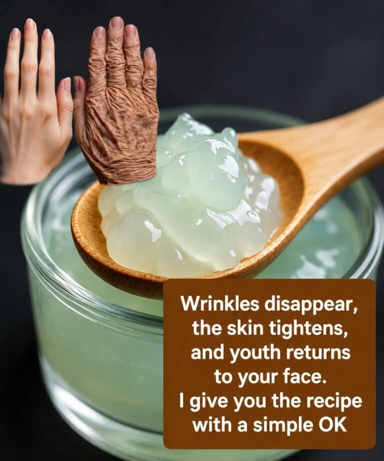 Home Remedies for Mouth Wrinkles: Natural Ways to Smooth Fine Lines Around the Lips