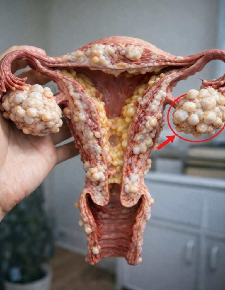 Why Do Yeast Infections Keep Coming Back? 8 Hidden Triggers and What Actually Helps