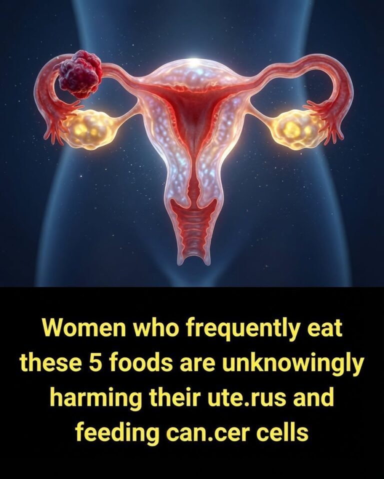 Women’s Reproductive Health: Awareness, Prevention, and Healthy Habits