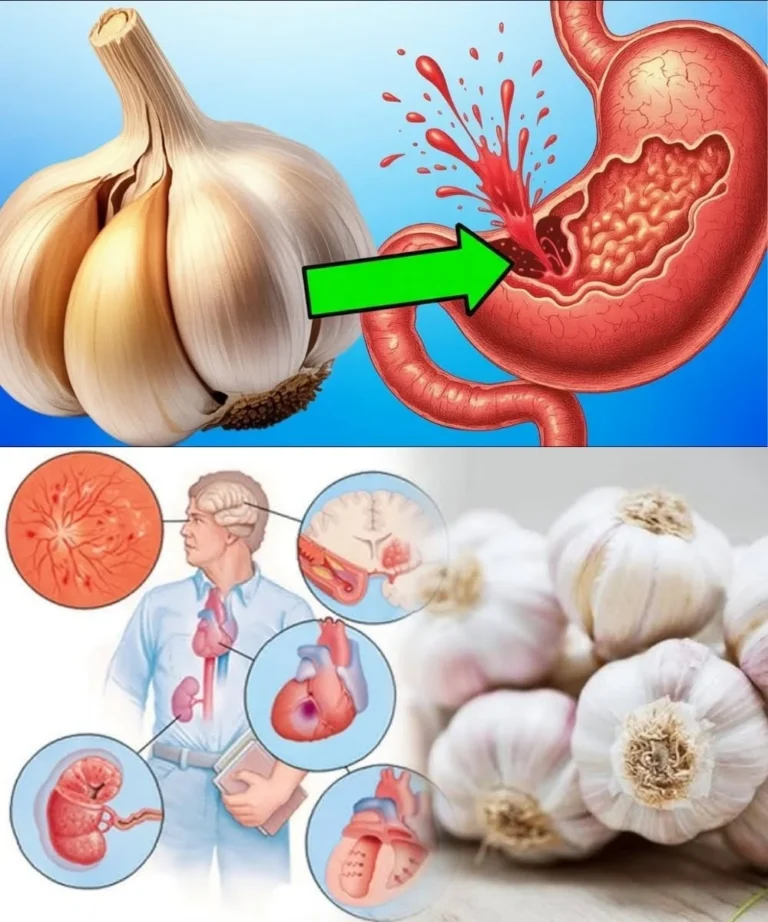 Harnessing the Power of Garlic: Common Mistakes That Reduce Its Health Benefits