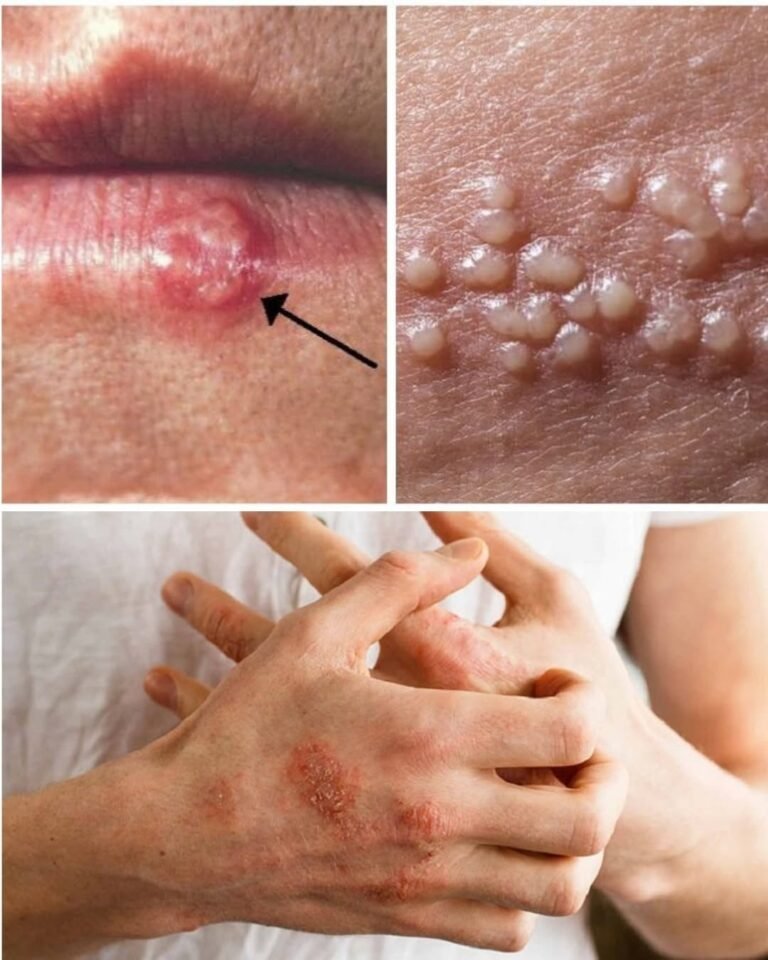 ⚠️🧠 10 Subtle Warning Signs Your Body May Be Sending You (And Why You Shouldn’t Ignore Them)