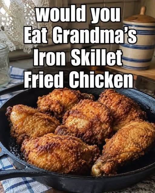 Southern-Fried-Chicken