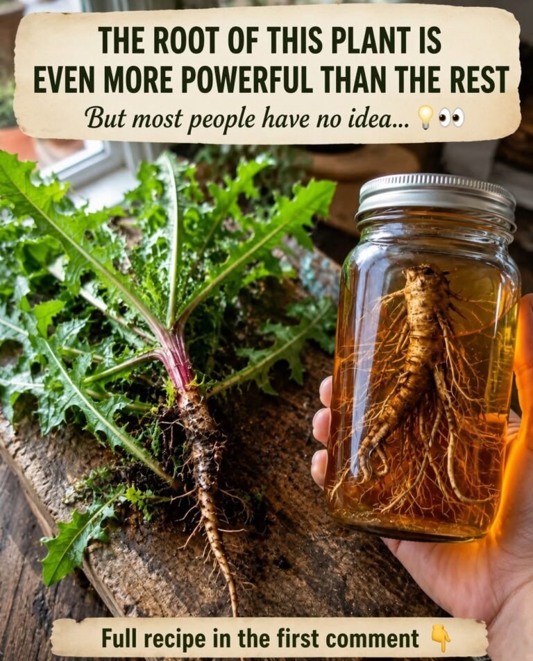 Wild Lettuce Root: Traditional Uses, Potential Benefits, and Safety Guide