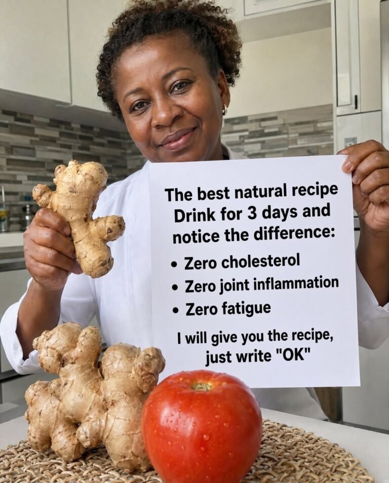 Tomato, Carrot, Orange and Ginger Juice: A Nutrient-Rich Drink for Heart and Overall Wellness