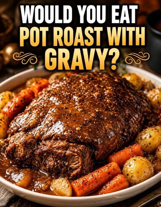 Roast Carrots, Potatoes & Onions