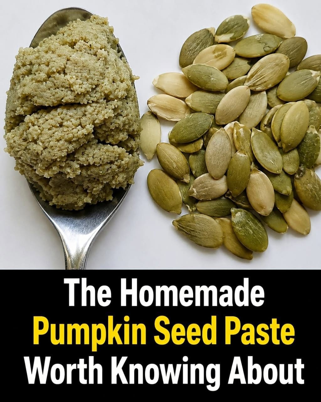 The Power of Pumpkin Seeds: 30 Benefits and Homemade Uses