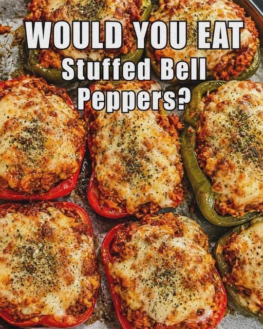 Asparagus Stuffed Chicken Breast