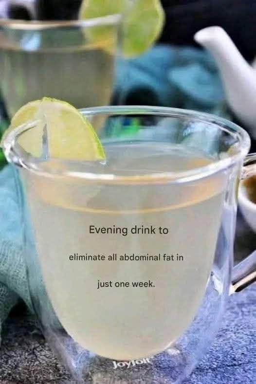Ultimate Summer Elixir