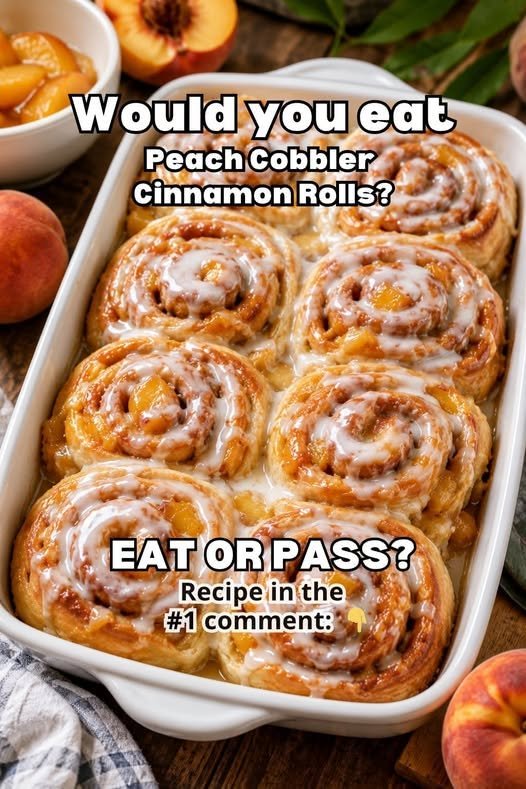Maple Cinnamon Rolls