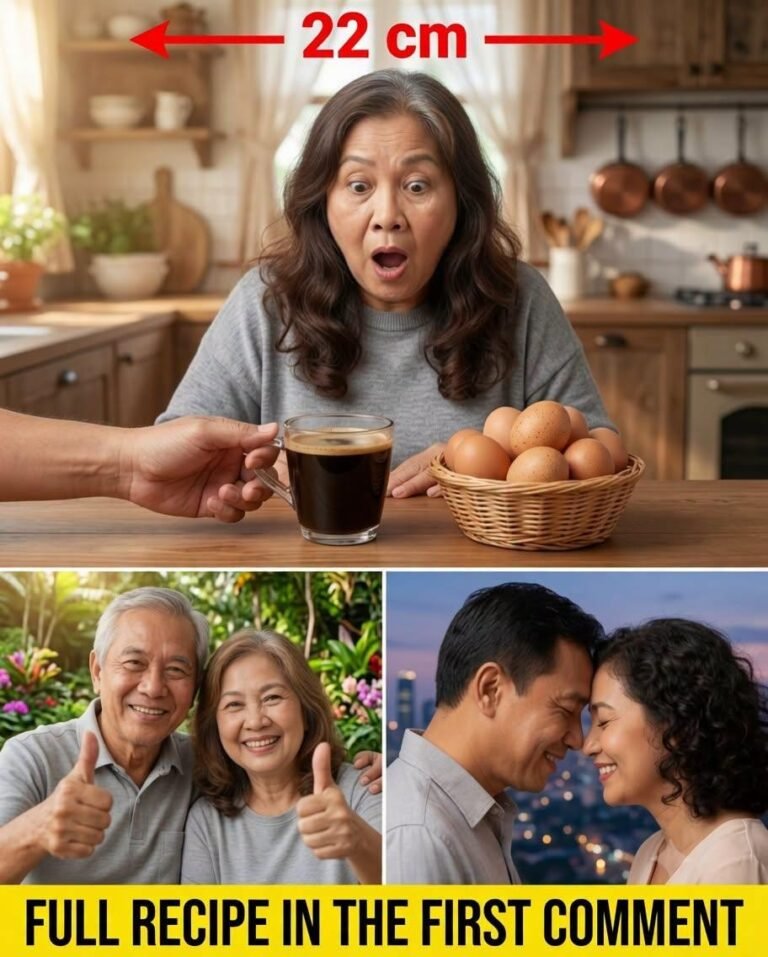 3 Better Coffee Recipes for More Balanced Morning Energy at Any Age