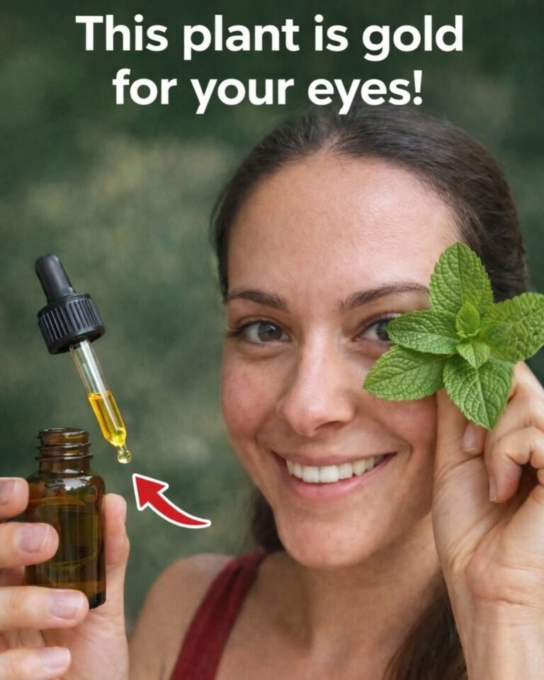 The Herbal Way to Support Eye Comfort Naturally: Discover Eyebright