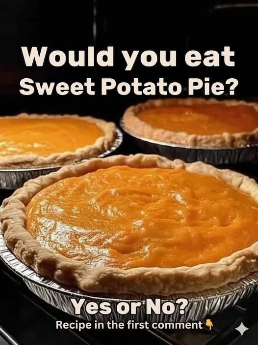 SWEET POTATO PIE CHEESECAKE COOKIES