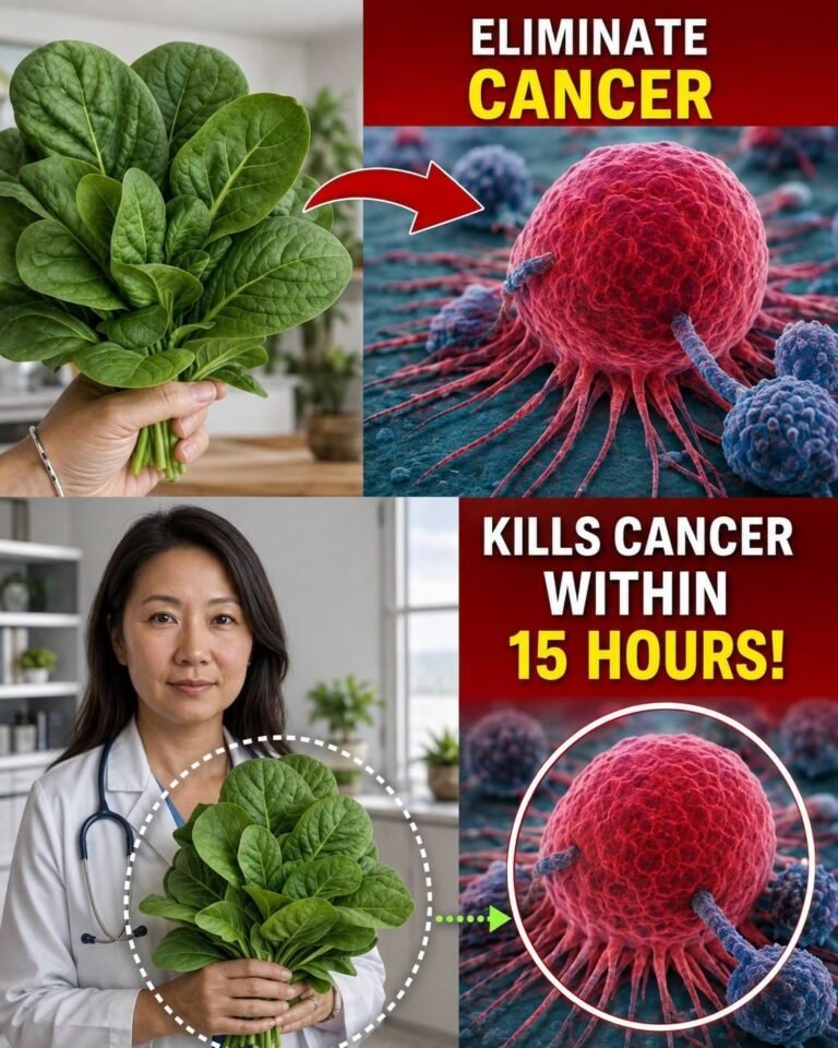 The “Miracle Leaf” for Everyday Wellness: A Natural Way to Support Immunity and Daily Vitality