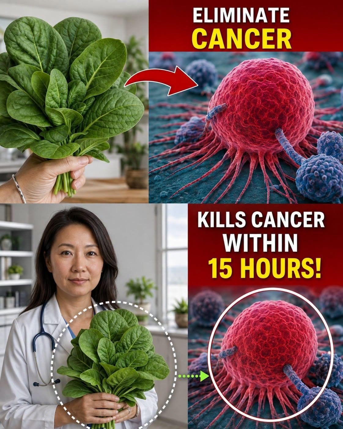 The “Miracle Leaf” for Everyday Wellness: A Natural Way to Support Immunity and Daily Vitality
