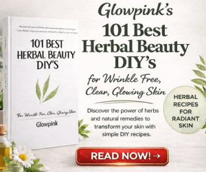 Homemade Collagen Boosting Powder With Seeds And Dry Fruits