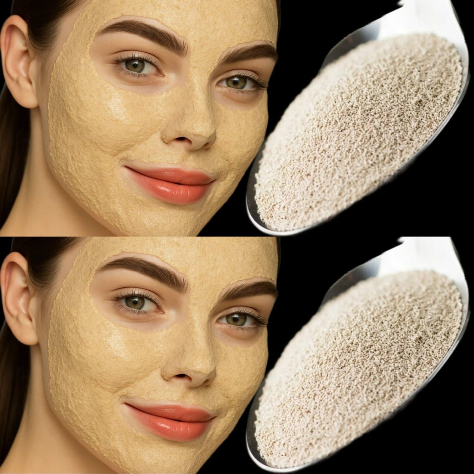 Yeast Face Mask for Skin Care: Can It Help Improve Fine Lines and Skin Texture?
